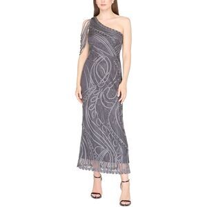 Js Collections Womens  Sunny Cocktail Dress
